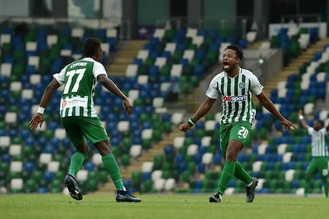 Nigerians abroad: Onazi stars in thrilling win; Osimhen, Onyedika, Akpeyi suffer crushing defeats