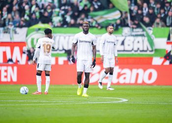 Manchester United dream on hold as Wilfred Ndidi agrees to join Besiktas