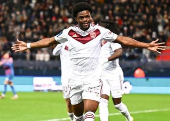 Nigerians abroad: Kanu, Adekunle, Igbekeme, Maja on target; Ighalo caged; Simon humbled