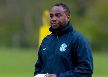 Manchester United appoint South African football legend as first team coach