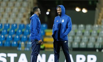 Porto vs Mourinho’s unbeaten Benfica: What Moffi, Sanusi need to win Liga Portugal