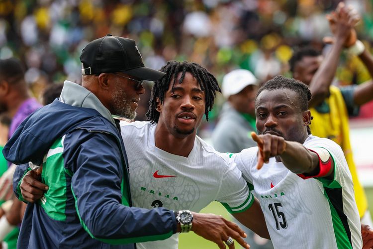Goodbye Nantes? Super Eagles star sparks transfer talks after cryptic social media post