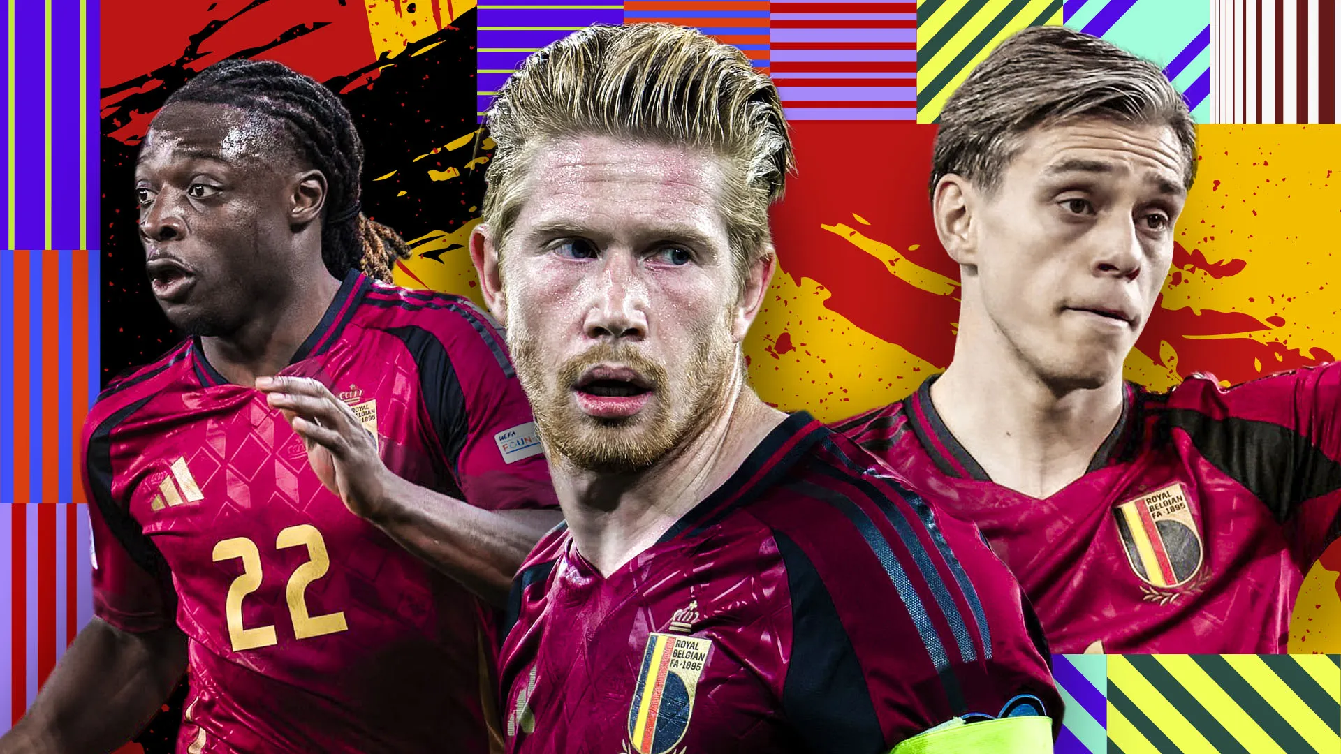 2026 World Cup Ultimate Guide Banner