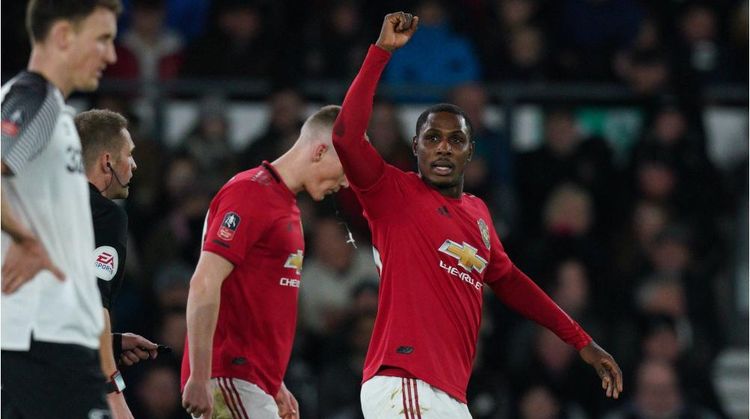 Odion Ighalo highlights conditions for NPFL return