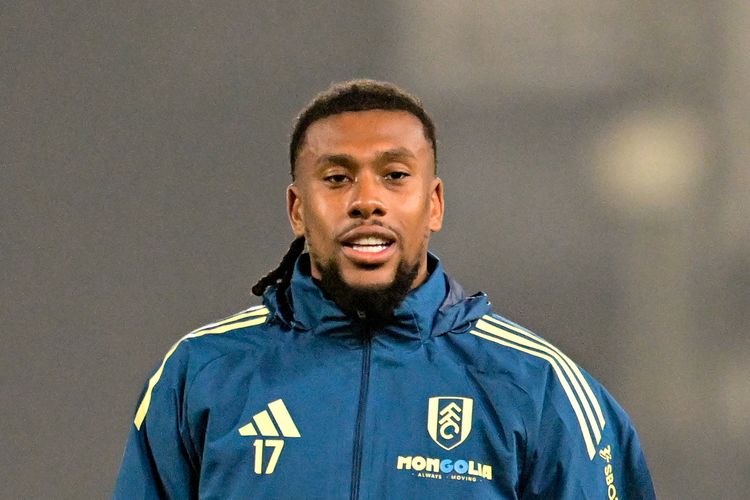 World Cup 2026: Alex Iwobi names one-time winner as favourite, snubs Spain, Portugal
