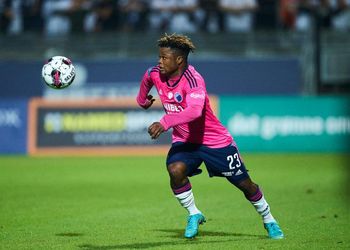 Ghana vs Nigeria: Which country boasts the better young talent between Issahaku Fatawu and Akinkunmi Amoo?