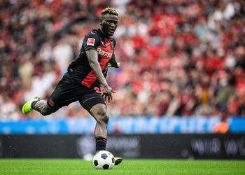 ‘Imperfect’ Bayer Leverkusen are on the cusp of the Bundesliga title as Boniface returns