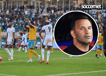 Five Rwanda players to watch against Nigeria