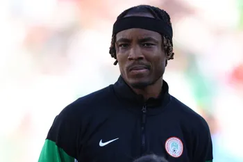 Super Eagles news: Bursaspor target another Nigerian star after Iheanacho