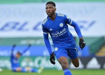 “Lukaku, Dzeko, men I used to watch on TV” – Super Eagles star insists no regret moving to Serie A