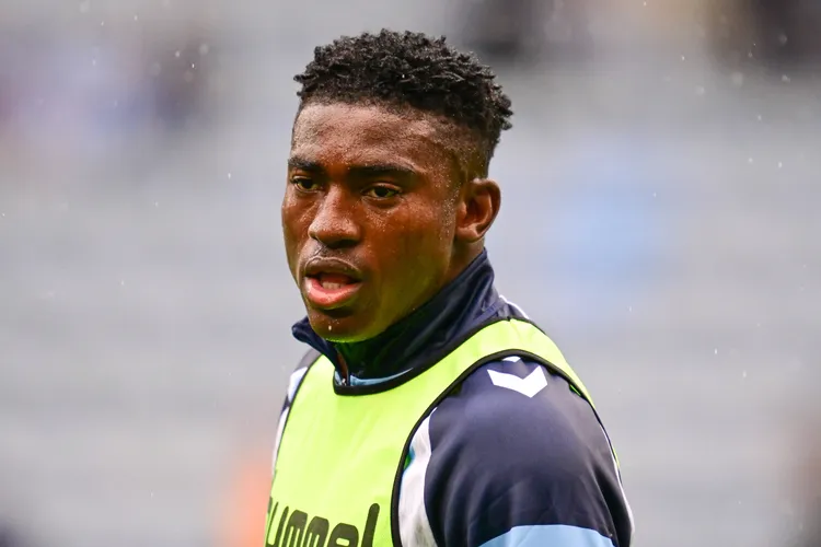 How Awoniyi, Onyeka stumbled with Coventry City into ugly 58-year EPL record