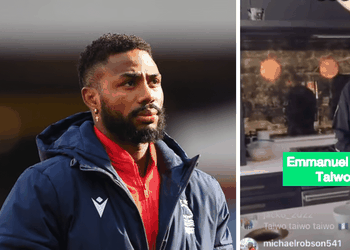 Nigerians abroad: Ighalo masterclass leaves Ronaldo chasing; Moses crashes; Dennis impresses