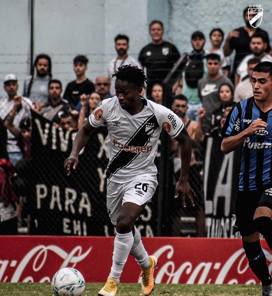 Jimmy Evans Oghenerukwe