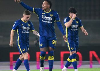 Another loss for NFF? Luciano Spaletti calls Nigeria-eligible midfielder up for Italian friendlies