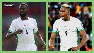 After Ndidi, Osimhen, another Super Eagles star draws Turkish interest amid England, Spain offers