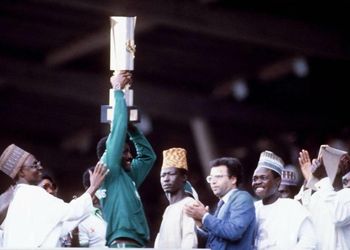 AFCON 2023: Jose Peseiro turns to God ahead of crucial clash against Cote d’Ivoire