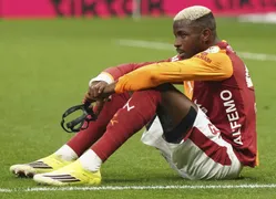 Chukwueze: Milan legend praises Super Eagles star after impressive position switch under Amorim