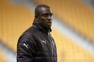 Swiss club terminates Olofinjana’s appointment as Technical Director