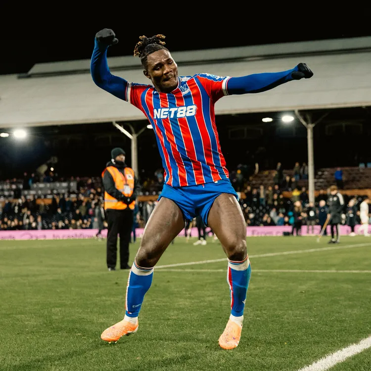 Christantus Uche