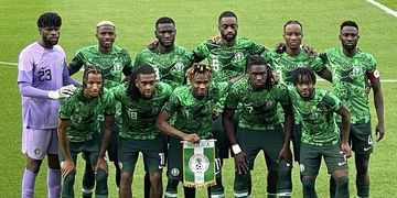 2023 AFCON Qualifiers: Salisu Yusuf gives update on Nigeria U-23 ahead of Guinea clash