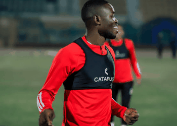 Ejuke impresses in season finale; Beniangba, Yusuf net match-winning goals