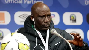 AFCON 2023: Bosso shares thoughts on Nigeria’s performance, reveals plans for World Cup