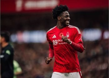 “Can’t be real” – How Ola Aina, other Nigerian stars react to the tragic death of Liverpool’s Diogo Jota