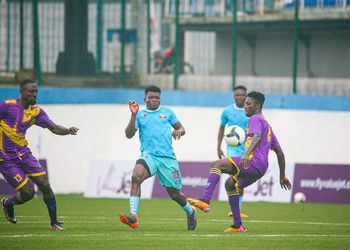 NPFL Roundup: Enyimba seal away win, 3SC impress away, Insurance remain unbeaten