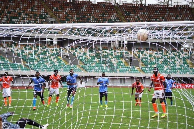 NPFL Watch: Akwa United to battle Insurance in season opener, other games postponed, league renamed
