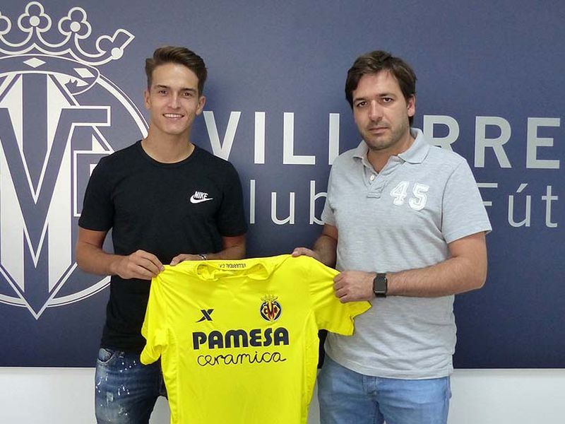 Denis Suarez Joins Villarreal