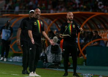 “Qualifications better than Westerhof’s” – Odegbami likens Eric Chelle to Nigeria’s most successful coach