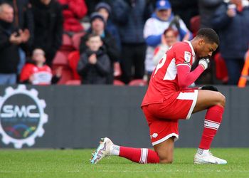Super Eagles: Four reasons why Championship top goalscorer Chuba Akpom merits first call-up