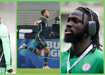 Report: Fulham to make final decision on Nigerian attacker today