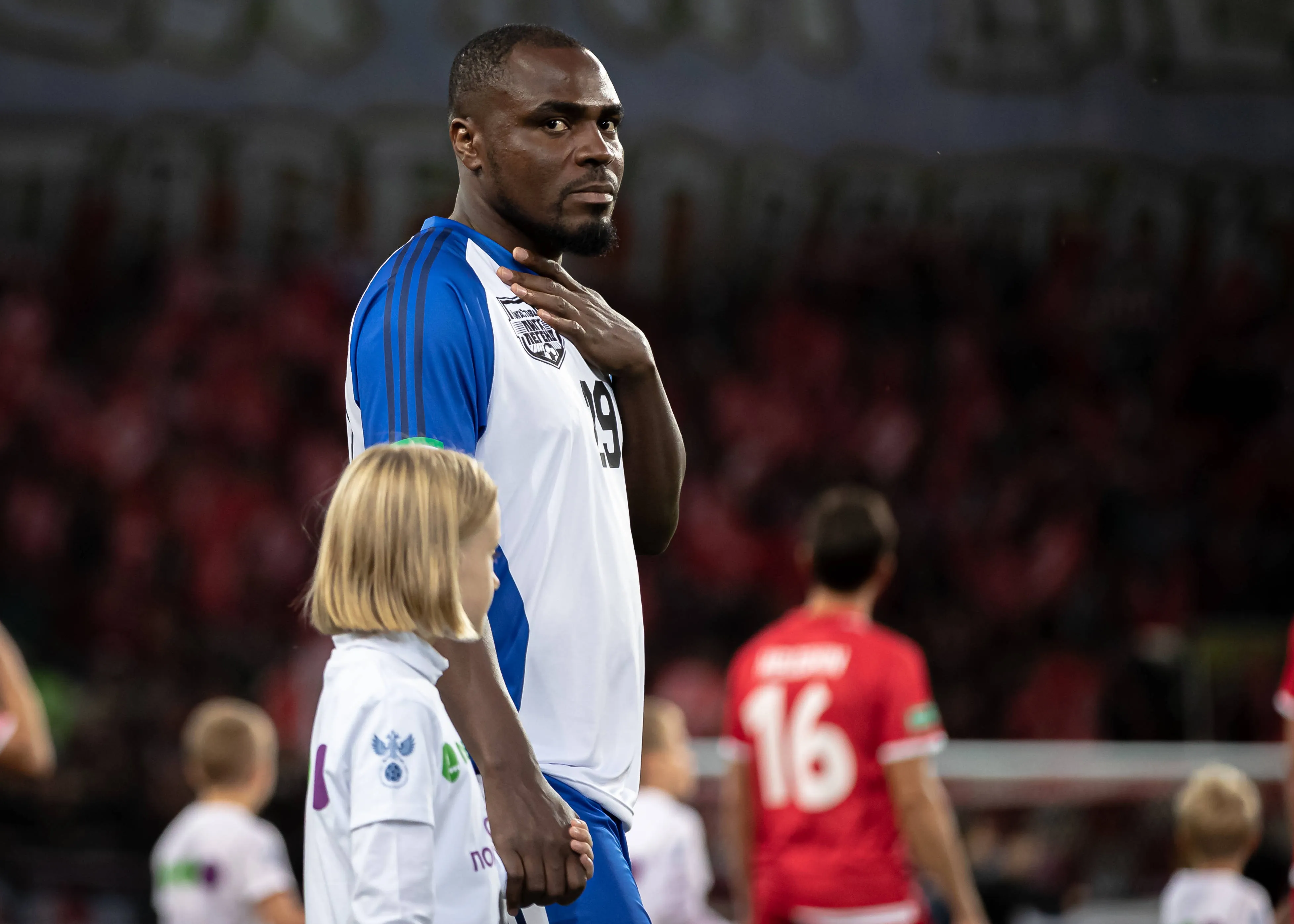 Emmanuel Emenike 