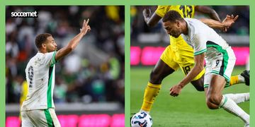 Official: Debrecen’s best player Ojediran becomes fourth Nigerian to join Ligue 1’s RC Lens