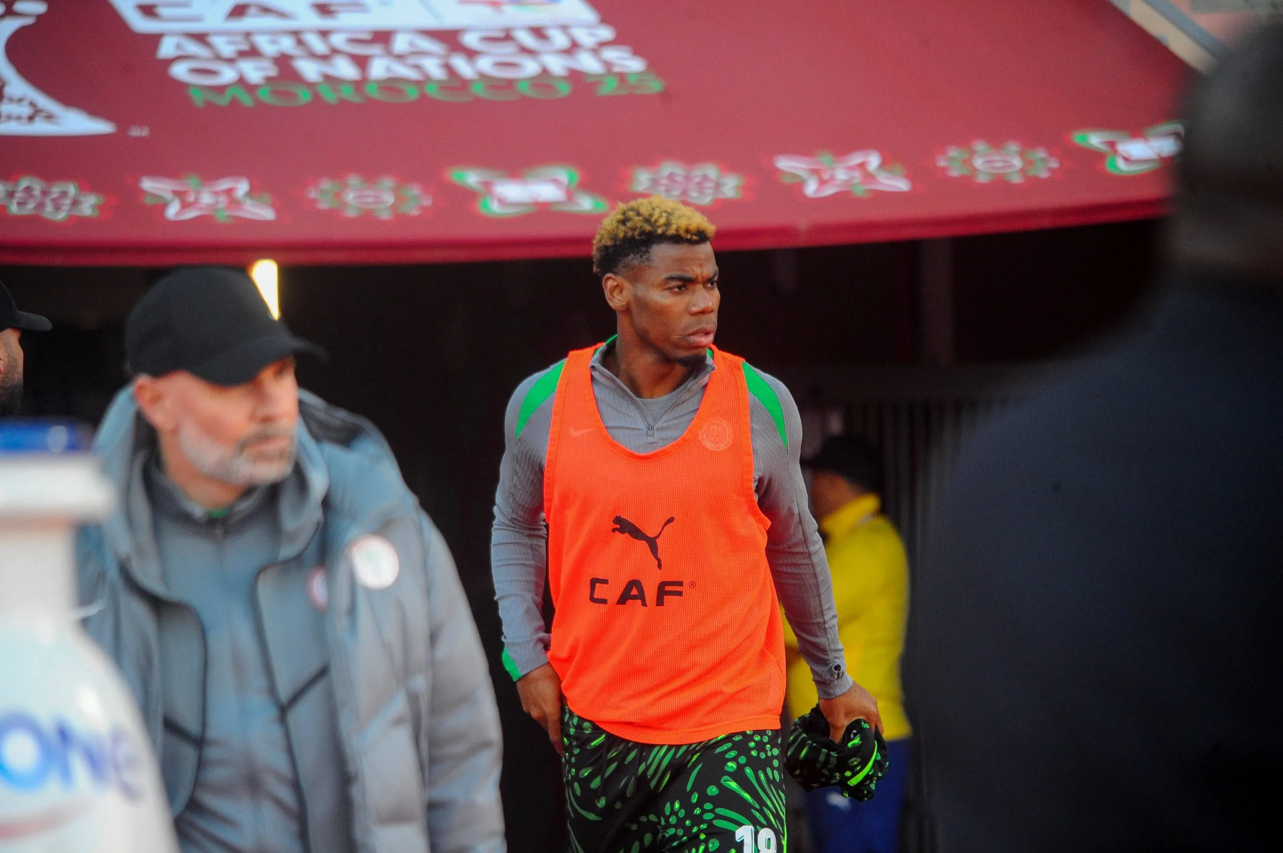 Raphael Onyedika