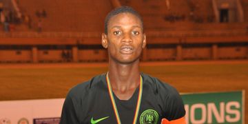 Netherlands Can’t Stop Us From Winning The U-17 World Cup, Says Golden Eaglets Stars