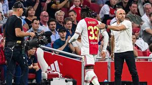 “100% convinced” – Ajax boss reveals two reasons Calvin Bassey will become very good like Tottenham defender