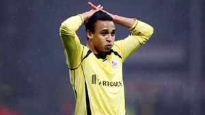 “Great spectacle” – Former Super Eagles forward hyped ahead of Nigeria-Russia friendly