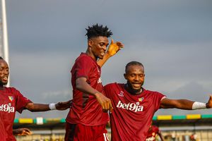 Nigeria v South Africa rivalry reignites as Remo Stars face Sundowns after Zilimadjou rout