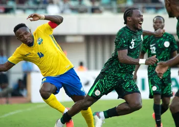 “It’s not about size” – Pakistan head coach warns Super Eagles ahead of Rwanda clash