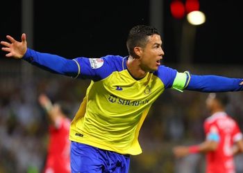 Cristiano Ronaldo: former Madrid superstar winning on and off field after partner bagged lucrative deal