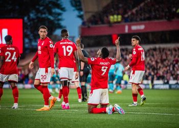 WATCH: “He’ll score between 15 to 20 goals” – fans excited about Awoniyi