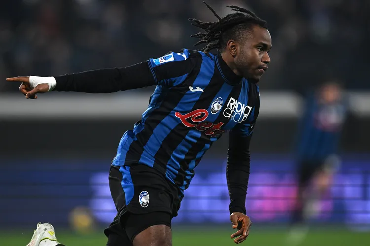 WATCH: Lookman unlucky, misses late chance as Atalanta held to costly Venezia draw in Serie A title race