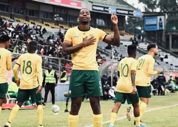Ola Aina’s hamstring, Ekong’s error and other takeaways from Nigeria’s 1-1 draw against South Africa