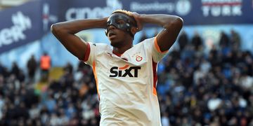 Transfers: 5 Gifted Nigerian youngsters on verge of joining bigger clubs