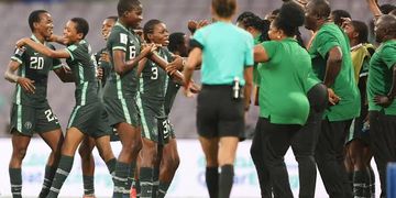 Heartbreak for Flamingos as Nigeria lose to Colombia 6-5 on penalties
