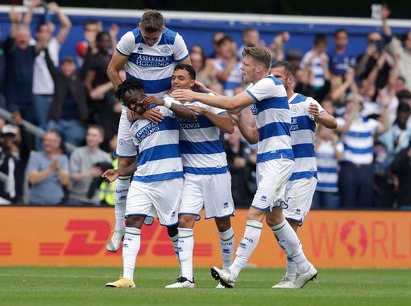 QPR 4-2 Man Utd recap: Rangers come from behind to blitz United in pre-season friendly - Mirror Online
