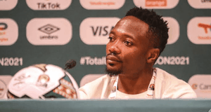 “Obey Nigeria’s call” – Super Eagles captain sends inspiring Independence Day message to fans