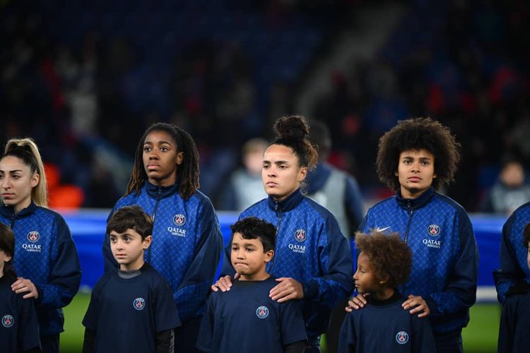 Wanted in London: PSG reject Chelsea bid for Nigeria playmaker